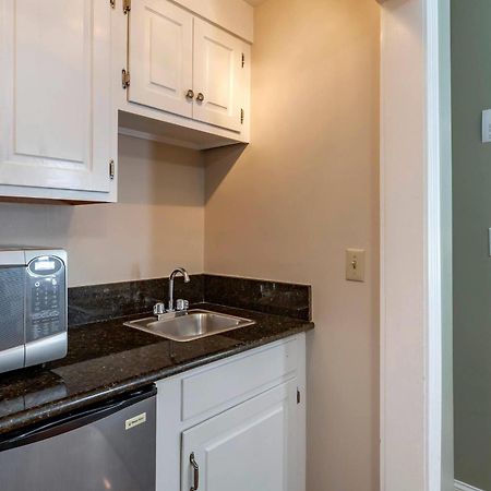 Essex Street Inn & Suites, Ascend Hotel Collection Newburyport Eksteriør bilde