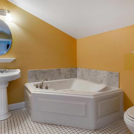 Essex Street Inn & Suites, Ascend Hotel Collection Newburyport Eksteriør bilde