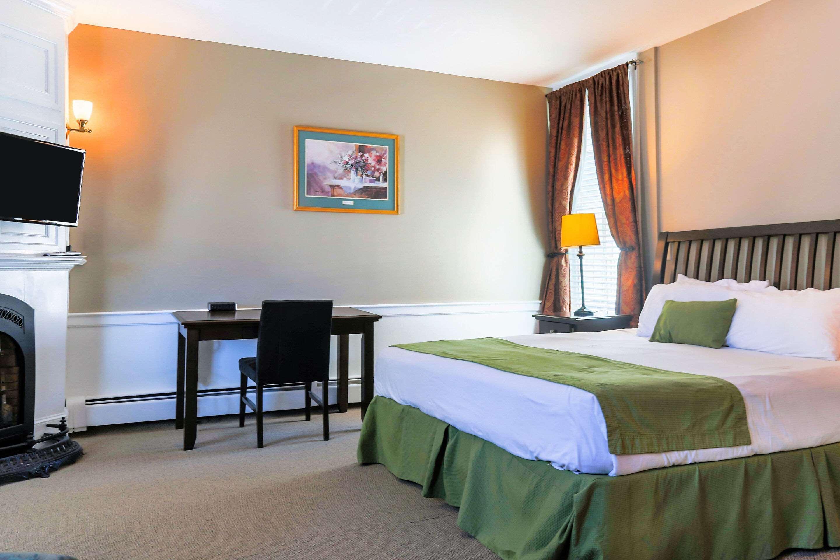 Essex Street Inn & Suites, Ascend Hotel Collection Newburyport Eksteriør bilde