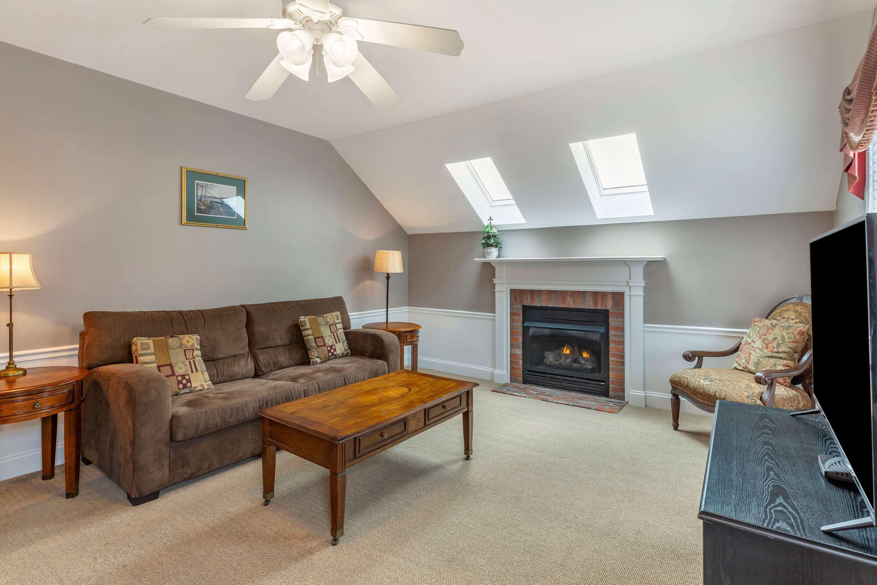 Essex Street Inn & Suites, Ascend Hotel Collection Newburyport Eksteriør bilde