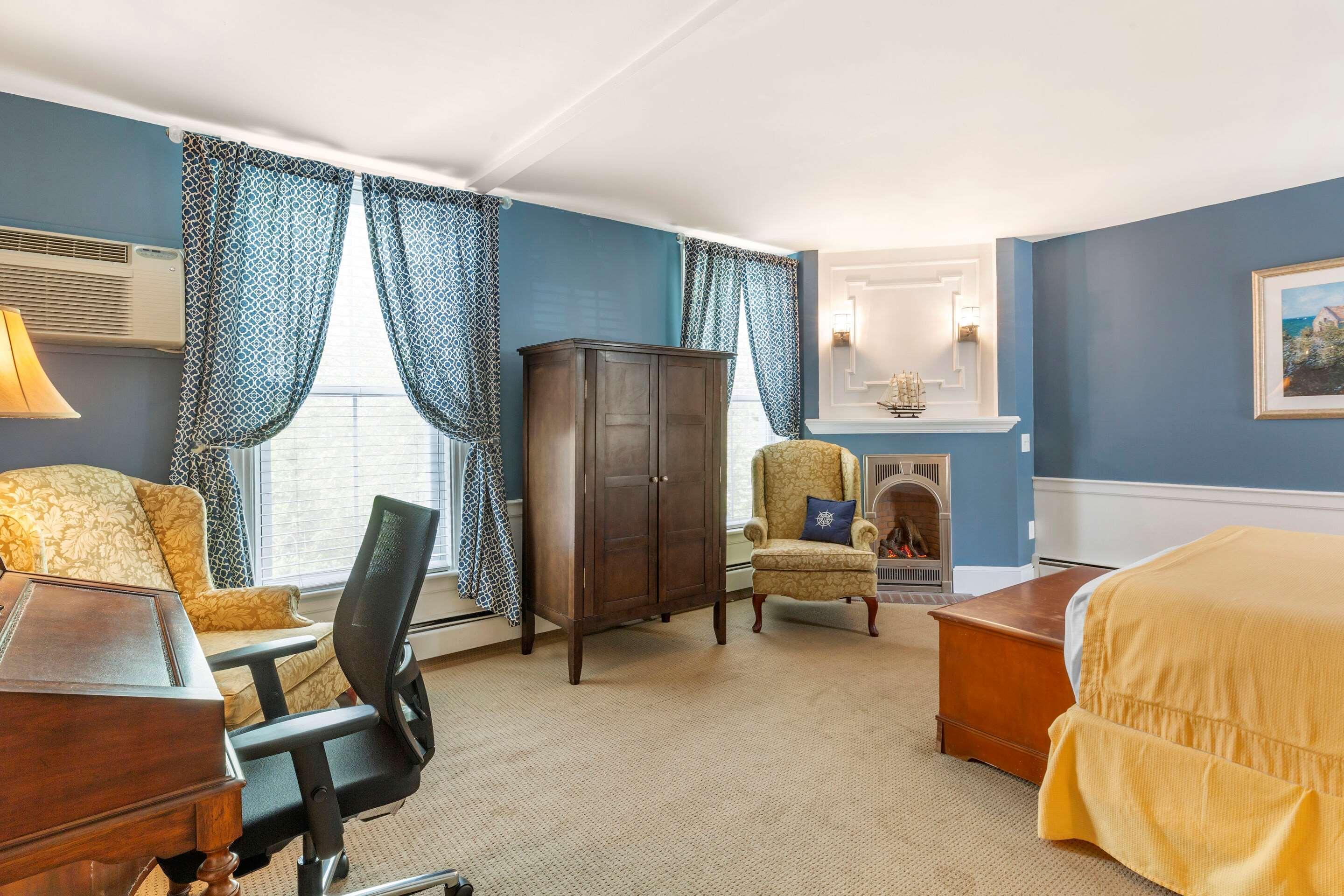 Essex Street Inn & Suites, Ascend Hotel Collection Newburyport Eksteriør bilde