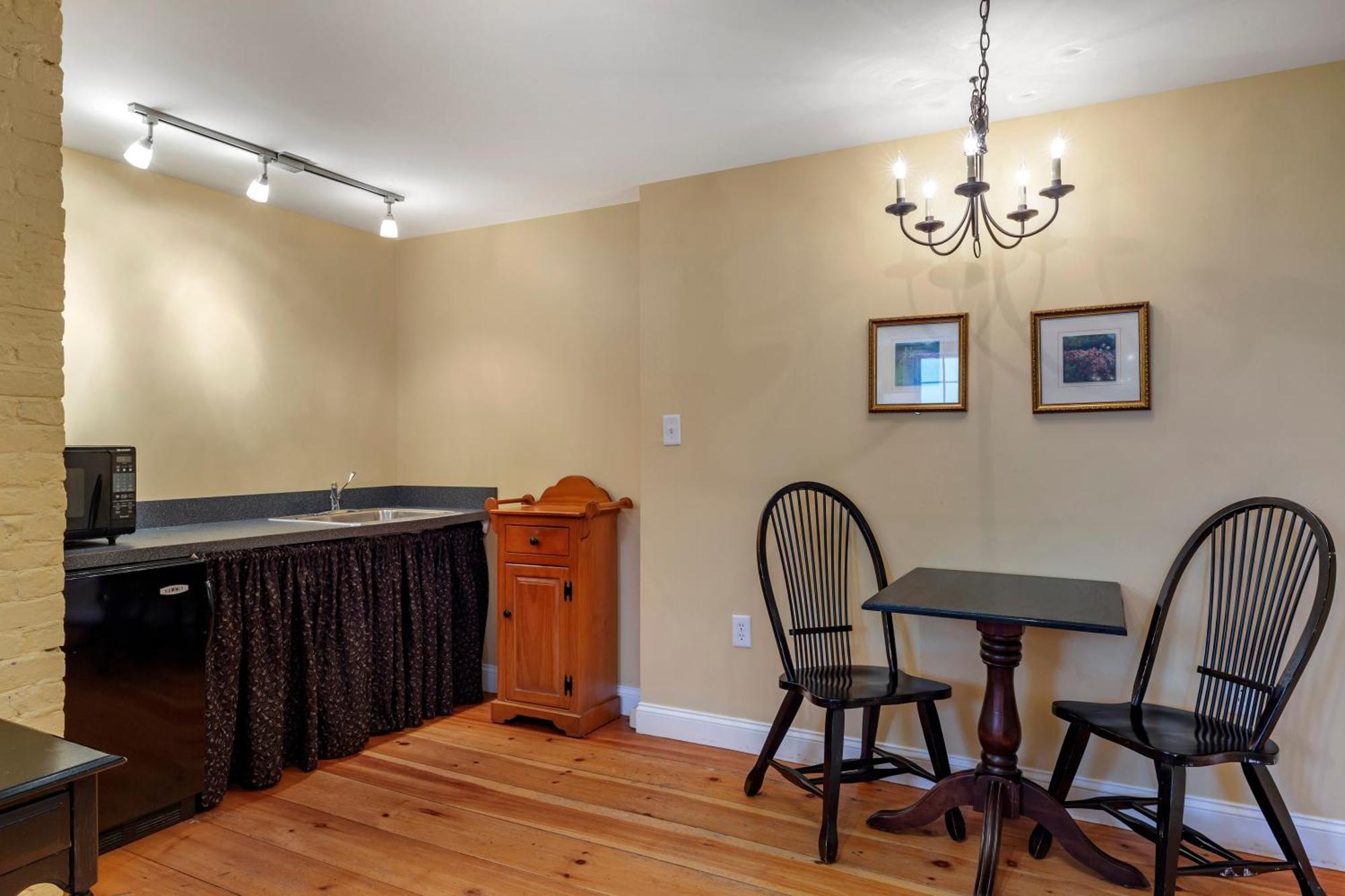 Essex Street Inn & Suites, Ascend Hotel Collection Newburyport Eksteriør bilde