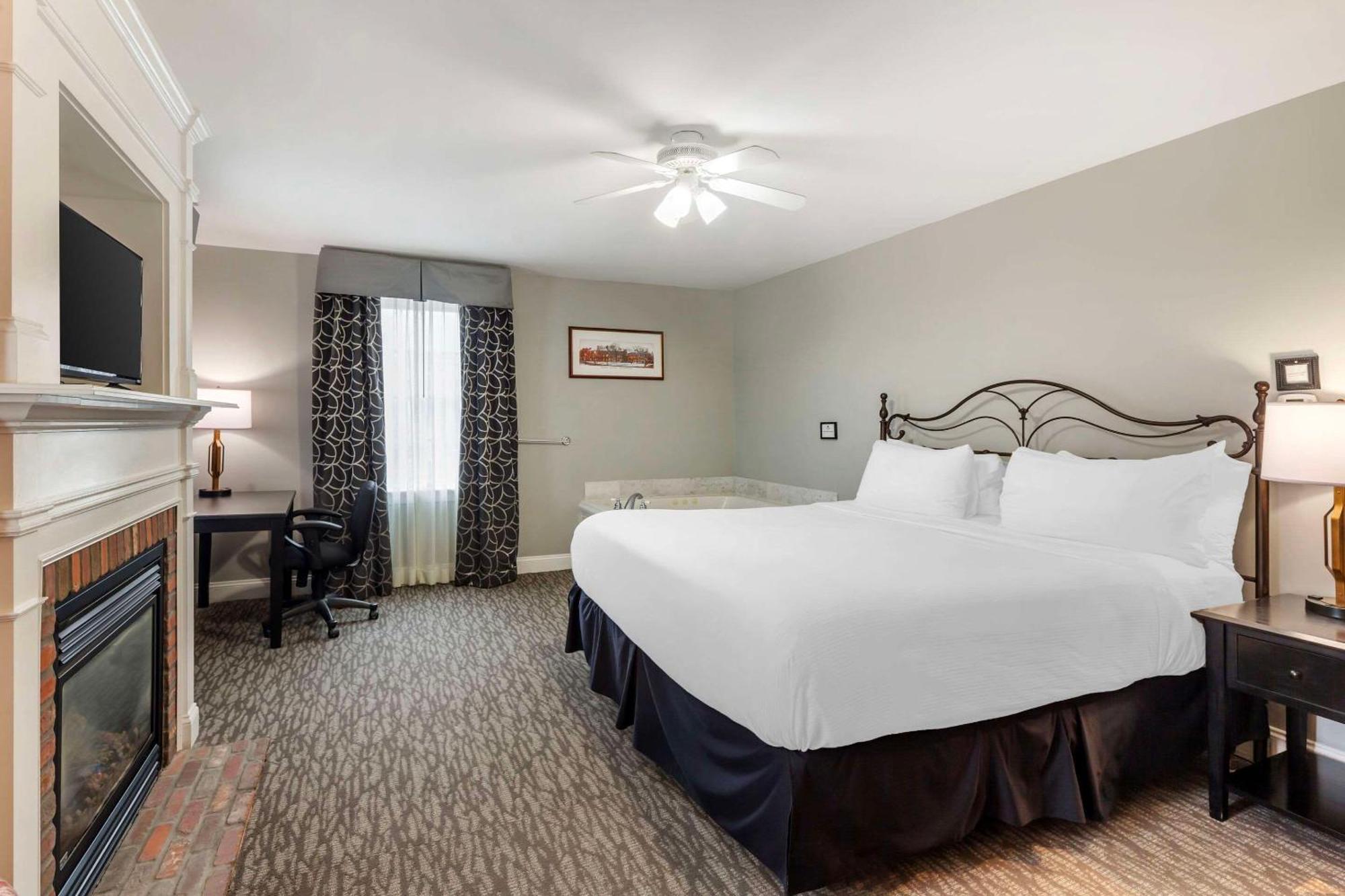 Essex Street Inn & Suites, Ascend Hotel Collection Newburyport Eksteriør bilde