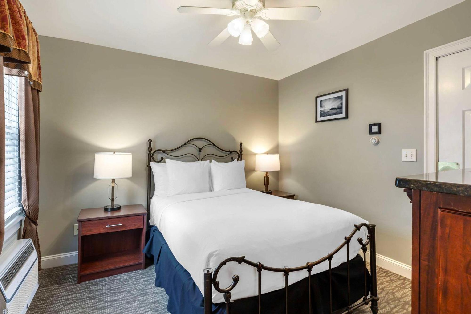 Essex Street Inn & Suites, Ascend Hotel Collection Newburyport Eksteriør bilde