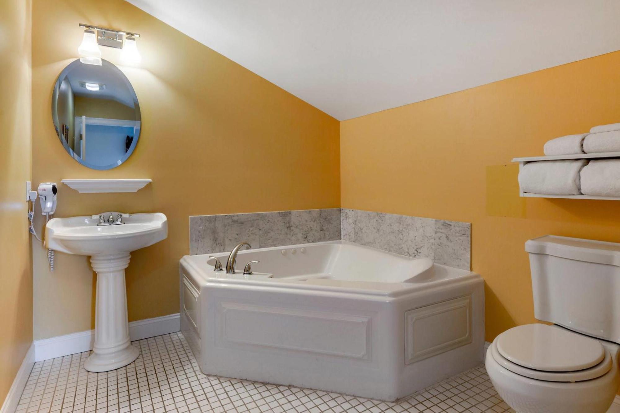 Essex Street Inn & Suites, Ascend Hotel Collection Newburyport Eksteriør bilde