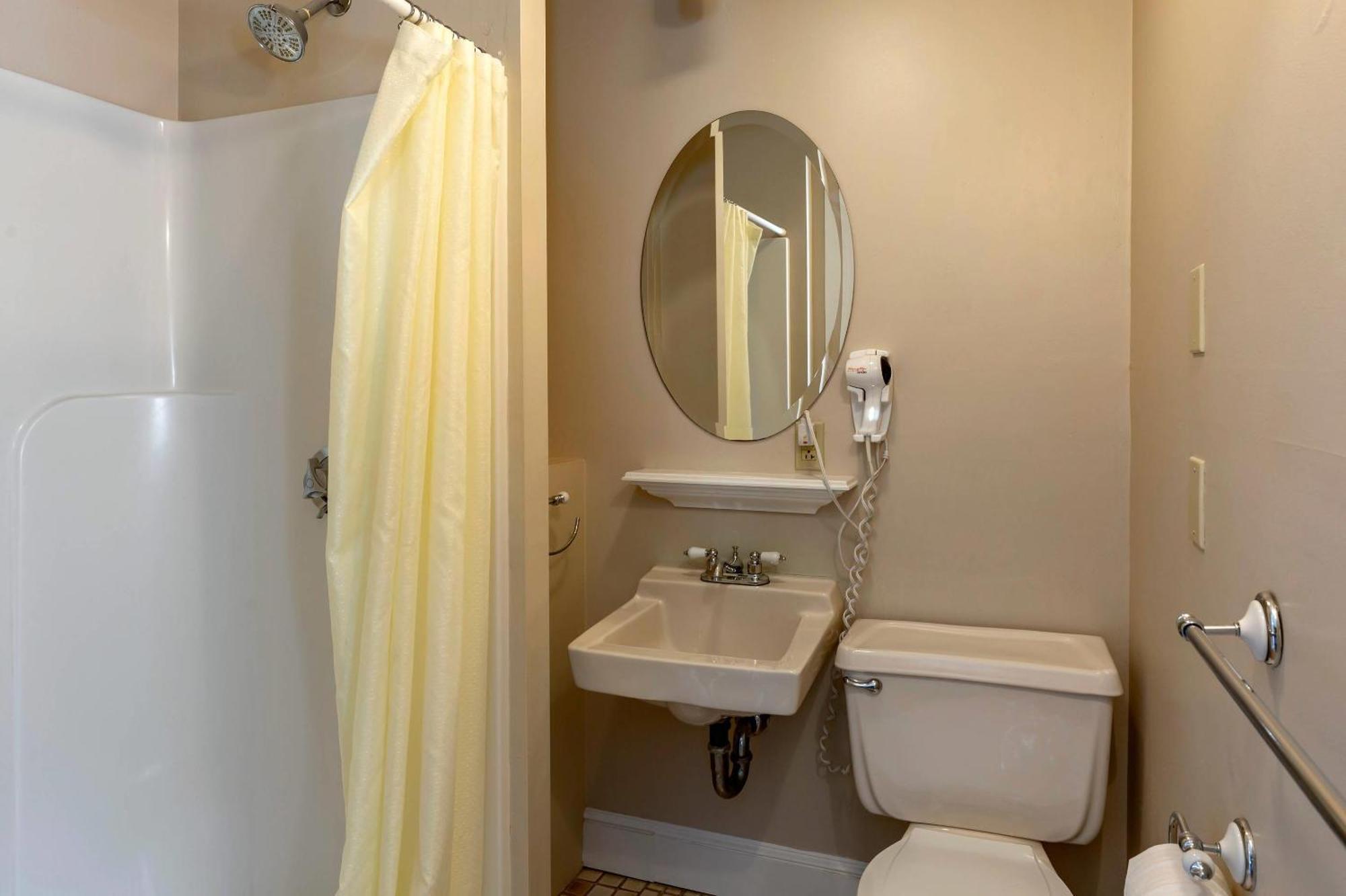 Essex Street Inn & Suites, Ascend Hotel Collection Newburyport Eksteriør bilde